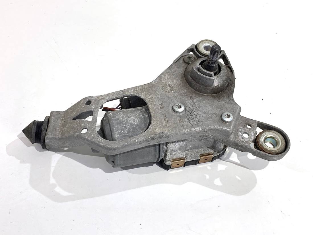 Моторчик дворников Ford Focus BM51-17504-AL