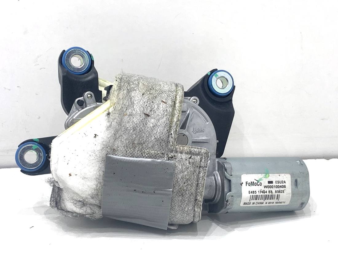 Моторчик двірників Ford KA W000100406