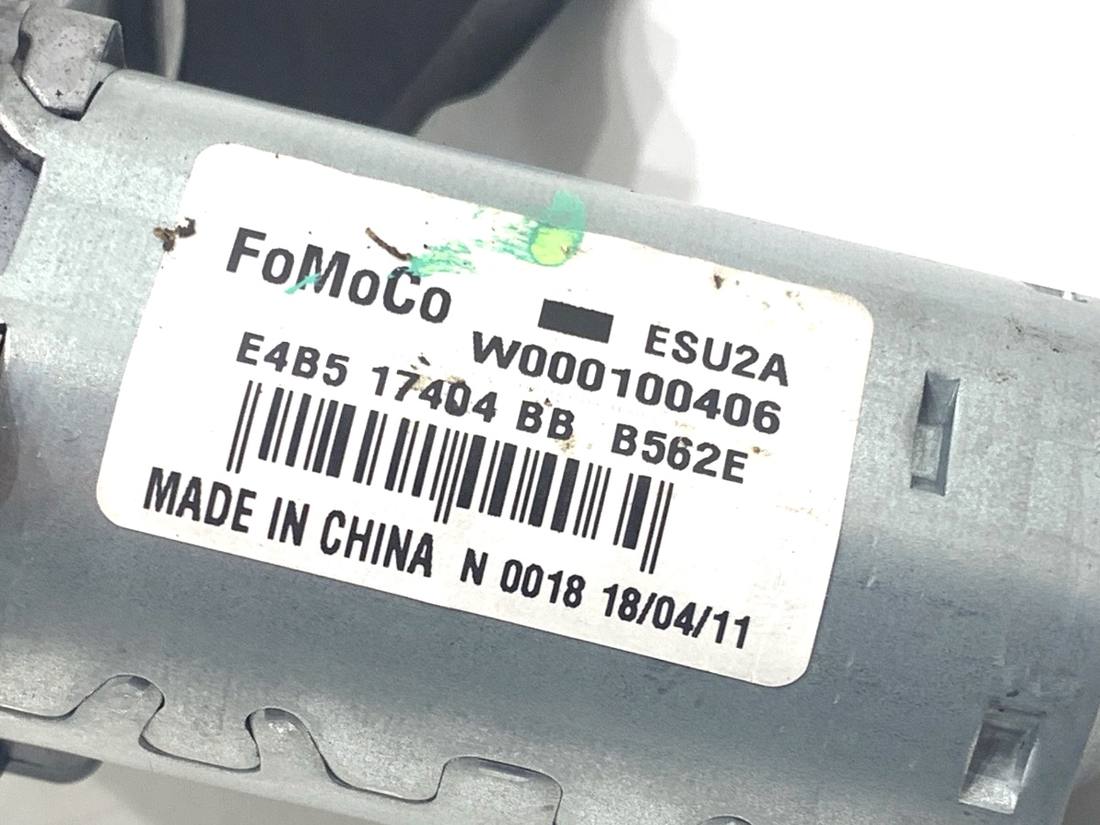 Моторчик двірників Ford KA W000100406 — фото деталі 5
