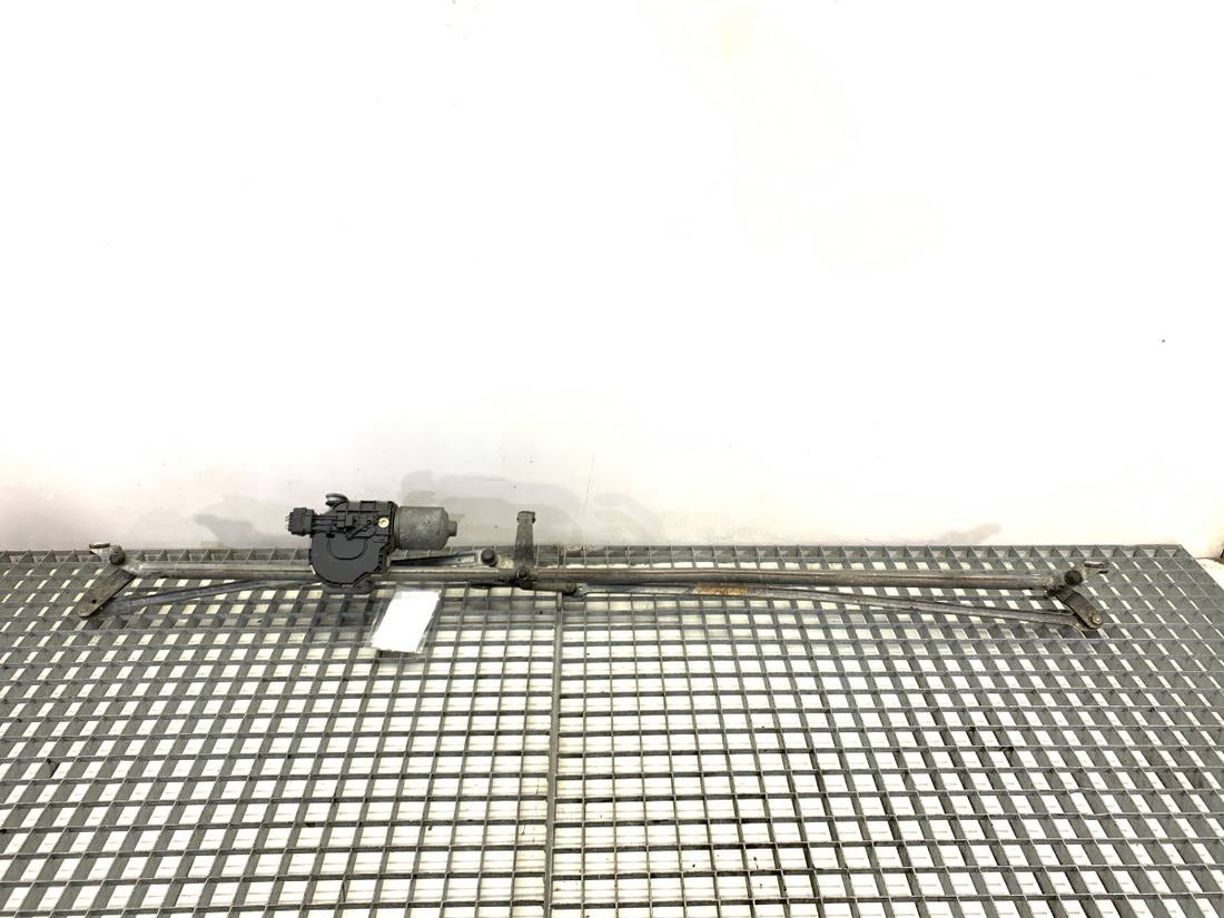 Моторчик двірників Peugeot 308 9684806680