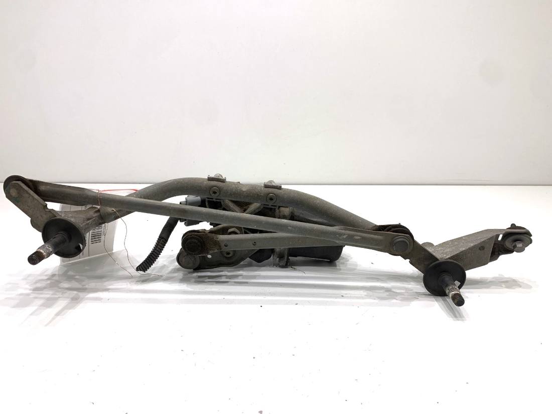 Моторчик двірників Nissan Qashqai 28800JD900 — фото деталі 2