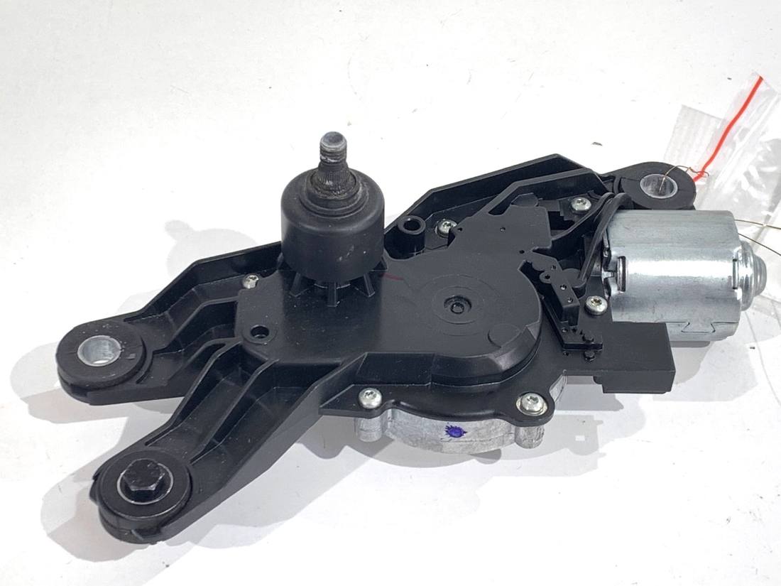 Моторчик двірників Land Rover Range Rover K8D2-17404-AB
