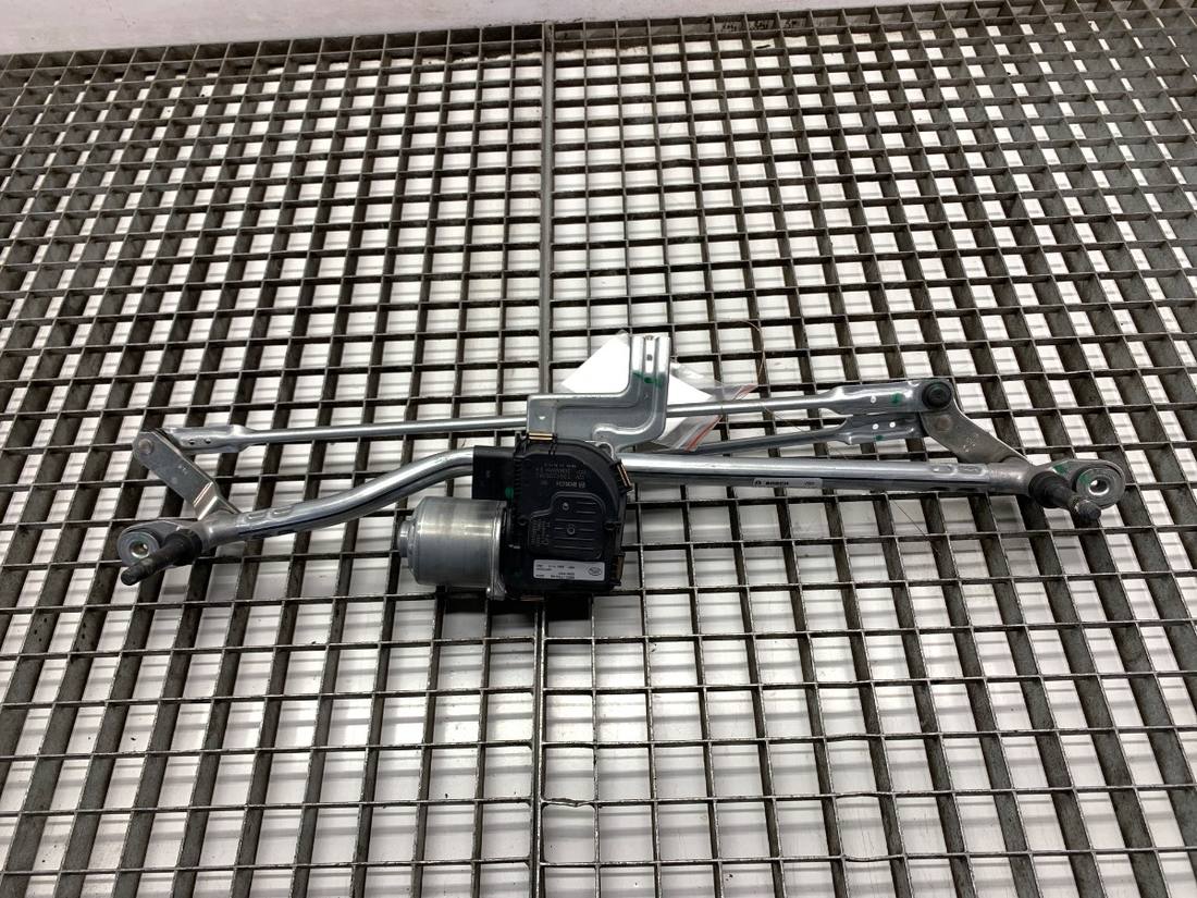 Моторчик двірників Land Rover Range Rover K8D2-17500-AE