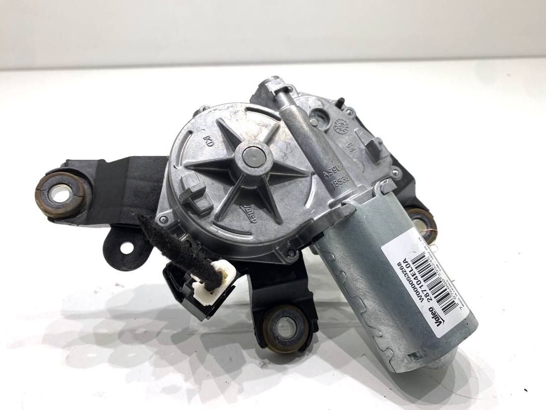Моторчик двірників Nissan Qashqai 287104EL0A