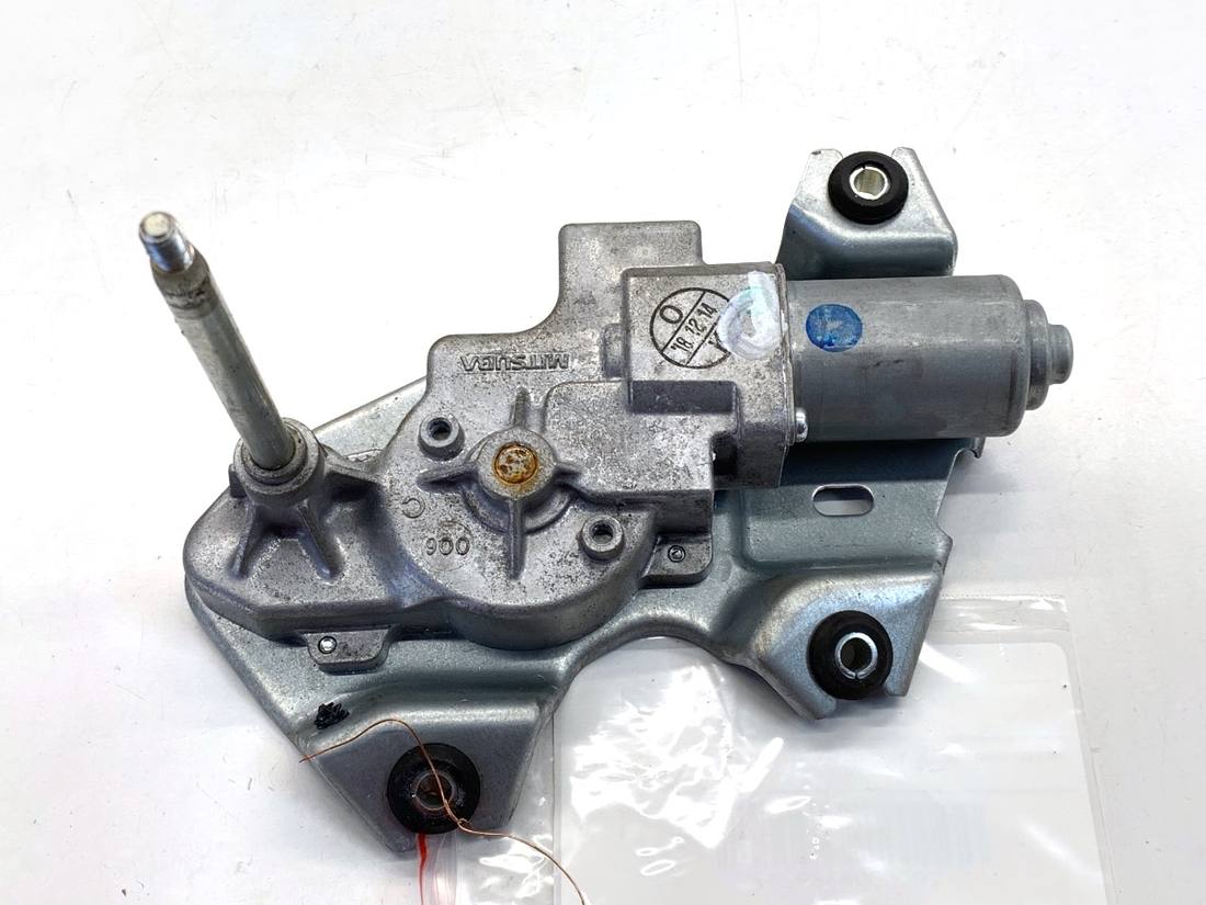 Моторчик двірників Mini Mini R56 7365820
