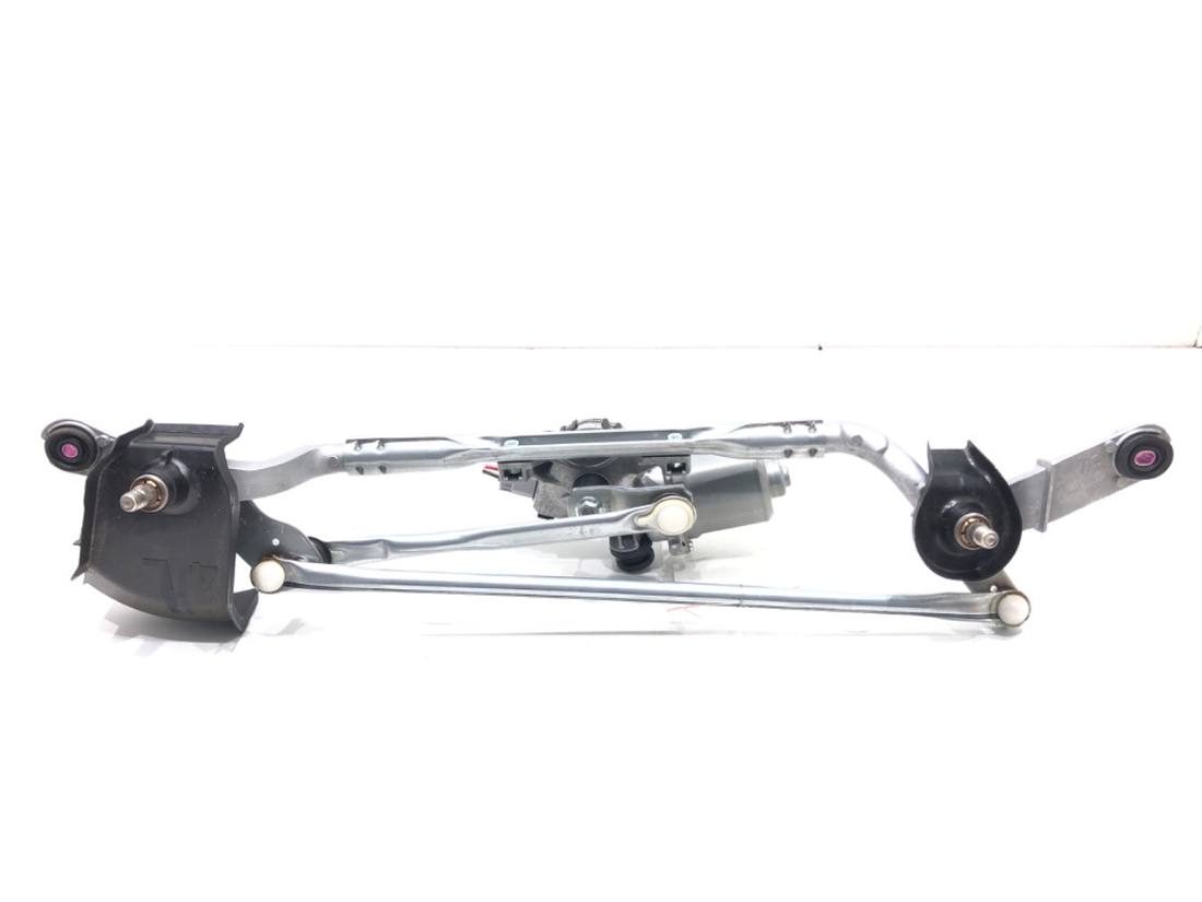 Моторчик дворников Lexus LBX 85110-52A10