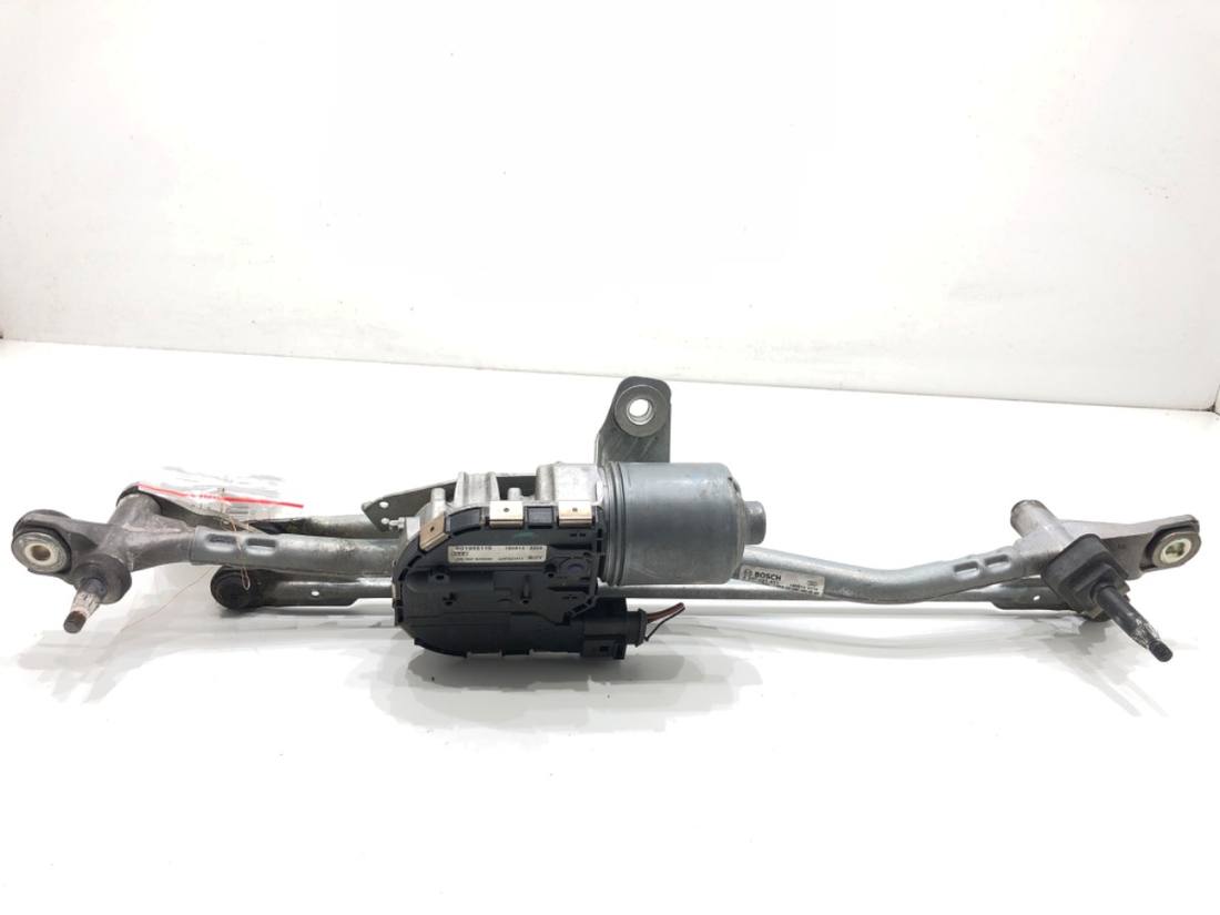 Моторчик дворников Audi A7 4G 4G1955119