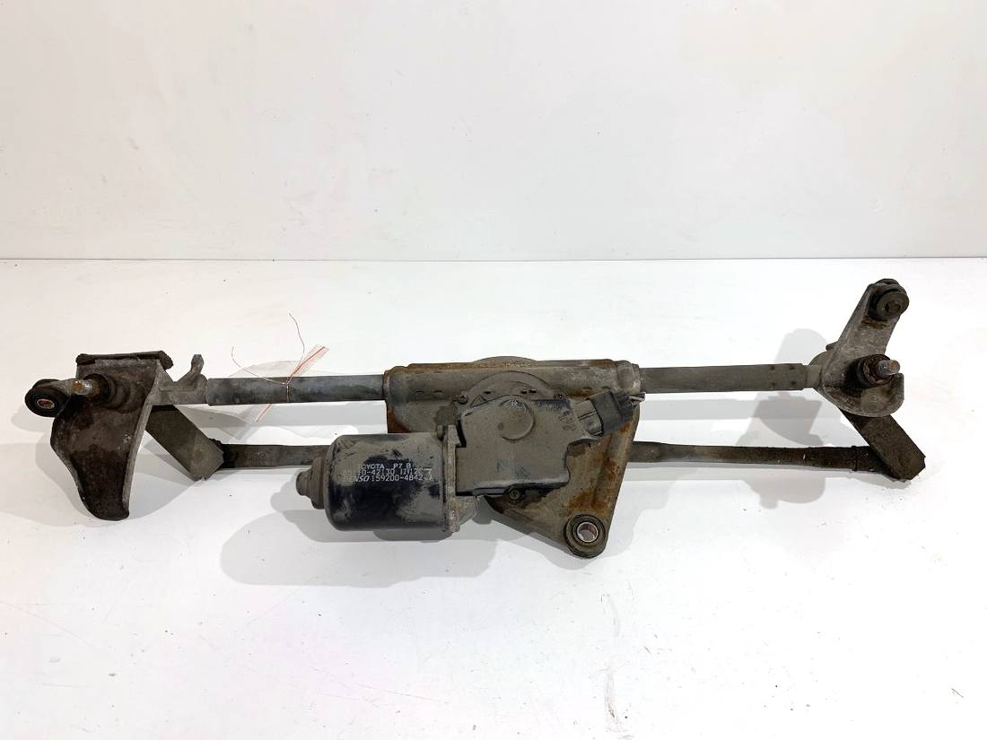 Моторчик двірників Toyota Rav4 85110-42130