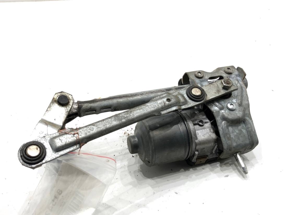 Моторчик двірників Seat Altea 5P0955120A