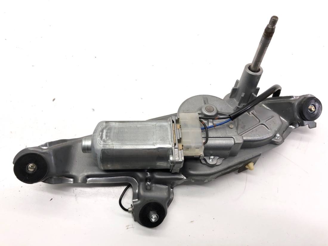 Моторчик дворников Mazda CX-7 849600-0334