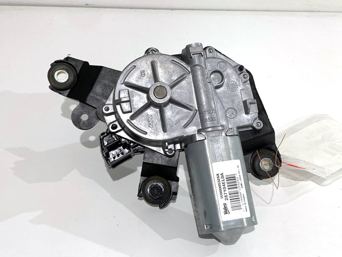 Моторчик двірників Nissan Qashqai 287104EL0A