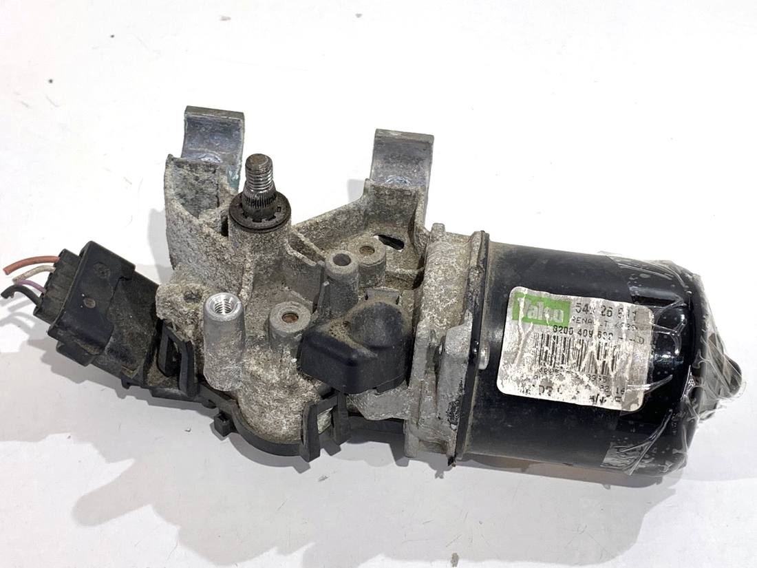 Моторчик двірників Renault Kangoo 8200409692