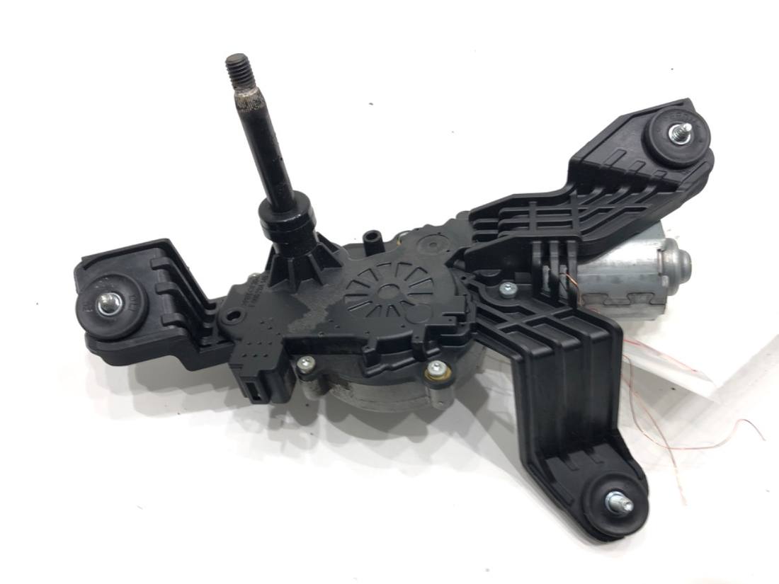 Моторчик двірників Hyundai I30 98700-G3000 — фото деталі 2