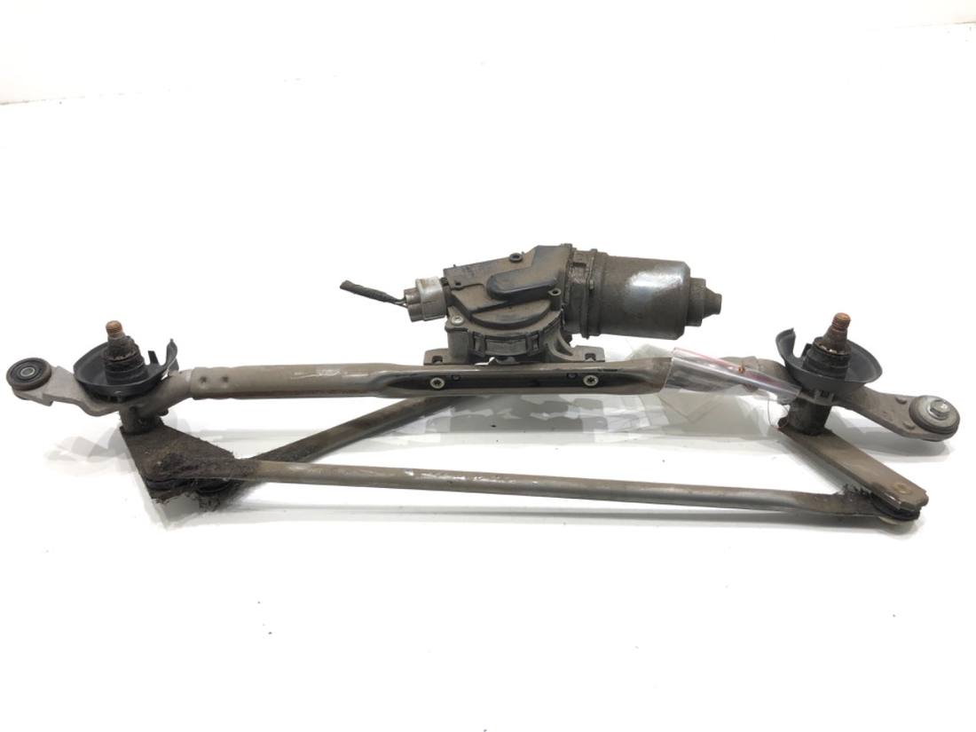 Моторчик дворников Mazda CX-5 KD53-67340A