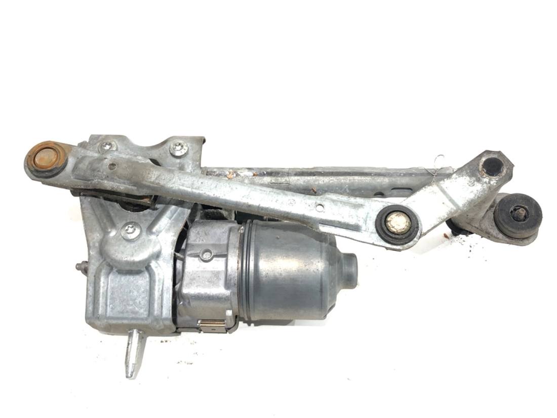 Моторчик двірників Volkswagen Touran 1T0955119C — фото деталі 2