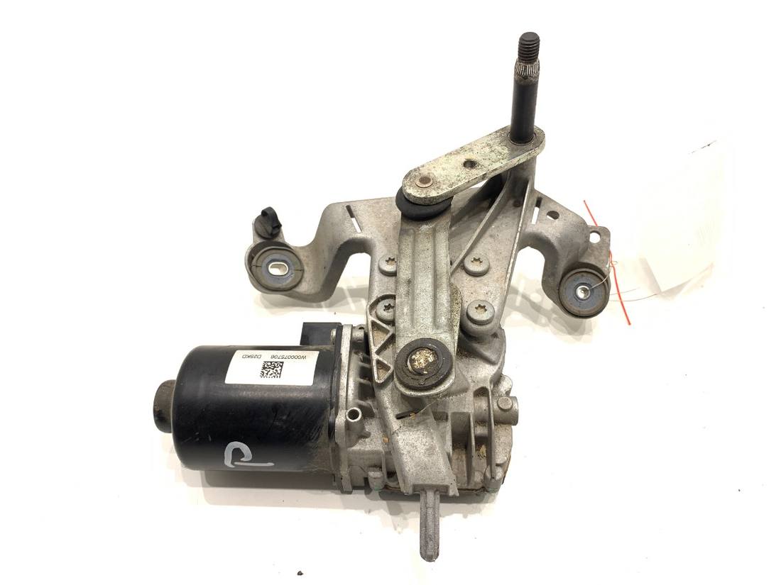 Моторчик двірників Ford S-max W000052208