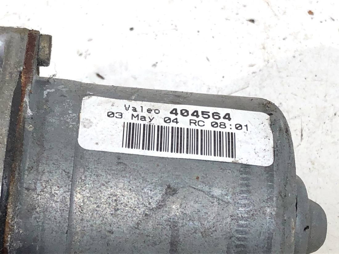 Моторчик дворников Honda Civic 404564 — фото детали 5