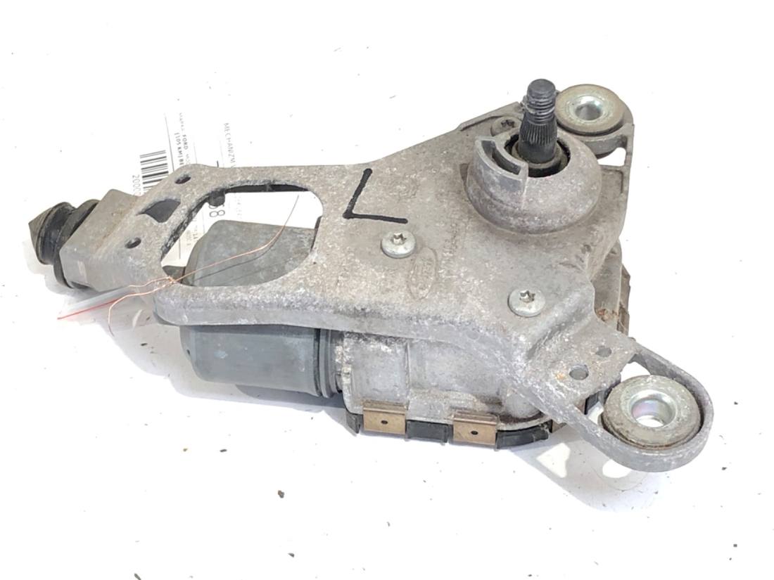 Моторчик дворников Ford Focus BM51-17504-AM