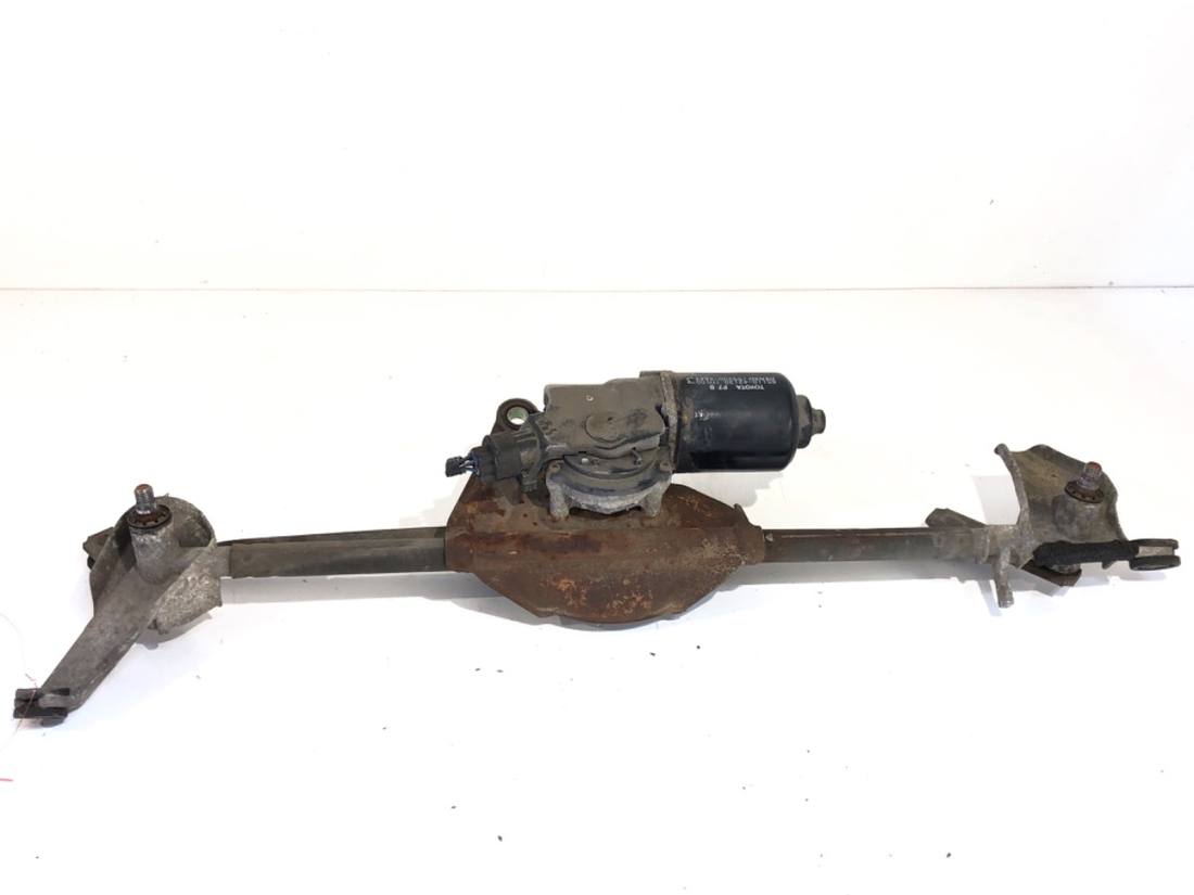Моторчик двірників Toyota Rav4 85110-42130