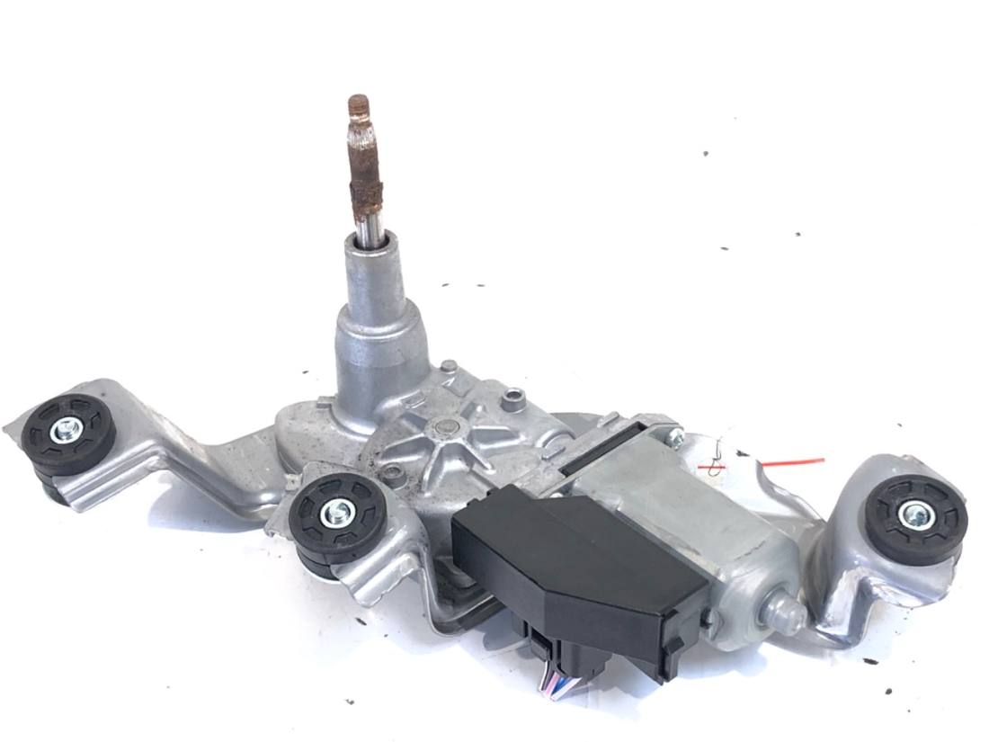 Моторчик двірників Toyota Auris 85130-02050