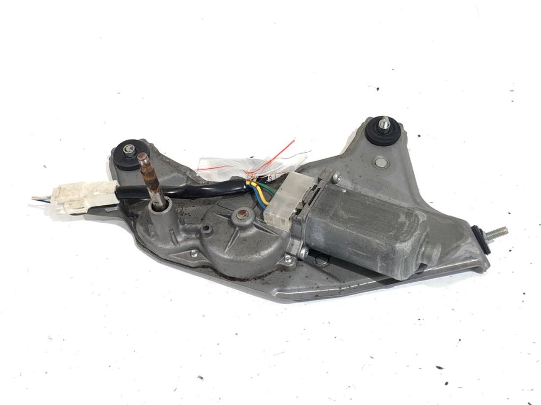 Моторчик двірників Toyota Prius 85130-47010