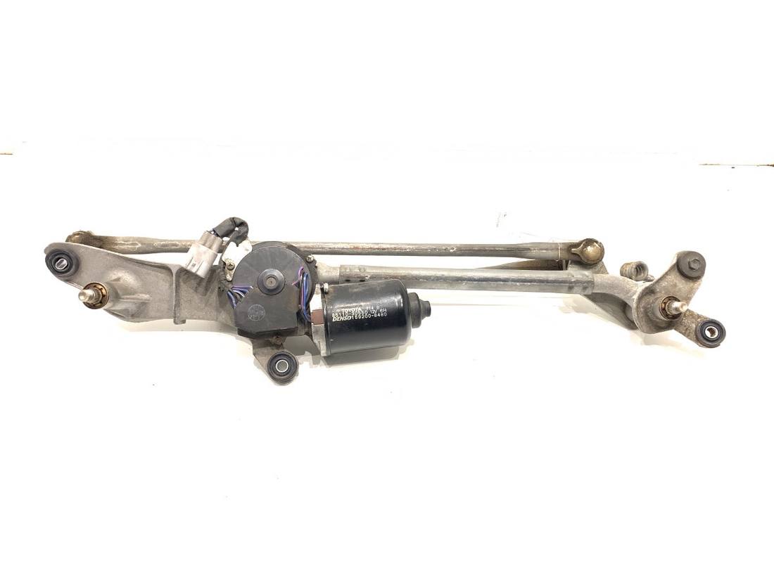 Моторчик дворников Lexus GS 85110-30550