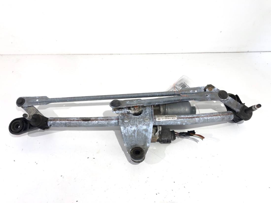 Моторчик двірників Audi A3 8V 8V1955023C 3397021591