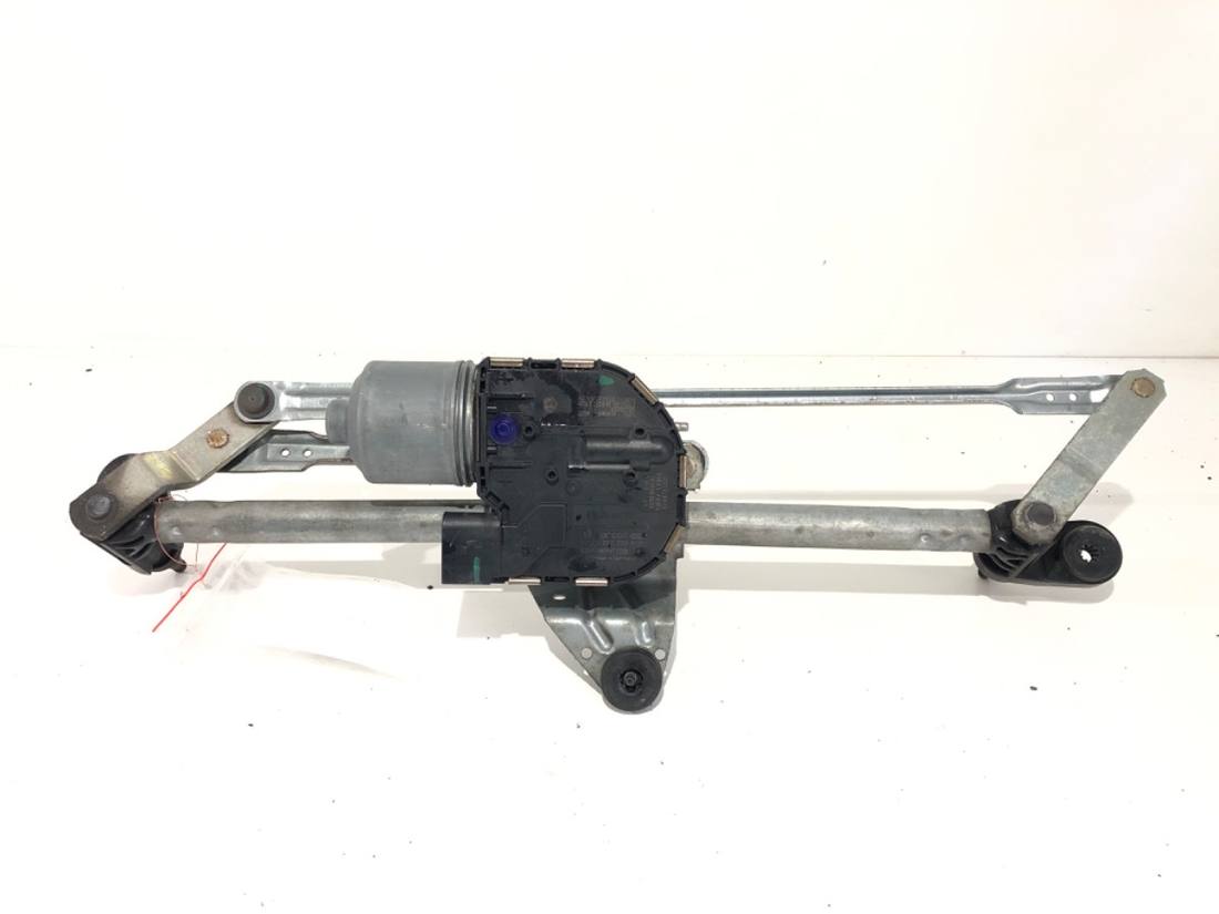 Моторчик дворников Skoda Octavia 3 5E1955023B