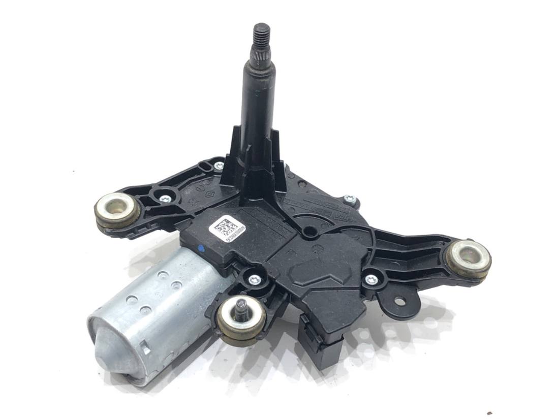 Моторчик двірників Nissan Qashqai W000053268