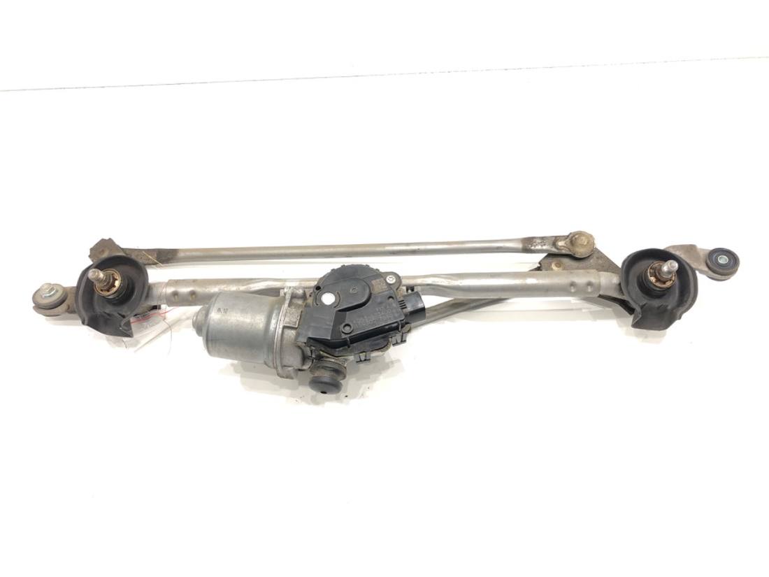Моторчик дворников Mazda CX-5 KD53-67340C 159300-7660