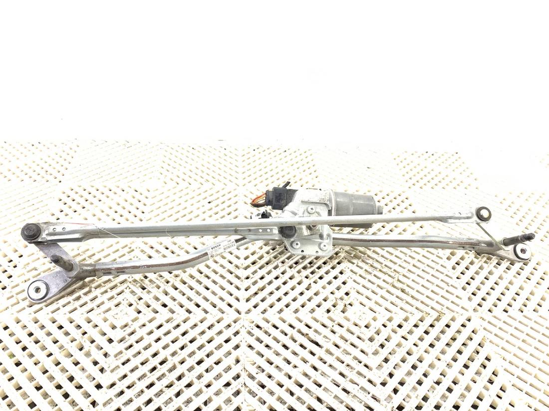 Моторчик дворников Mini Mini R56 0390243617