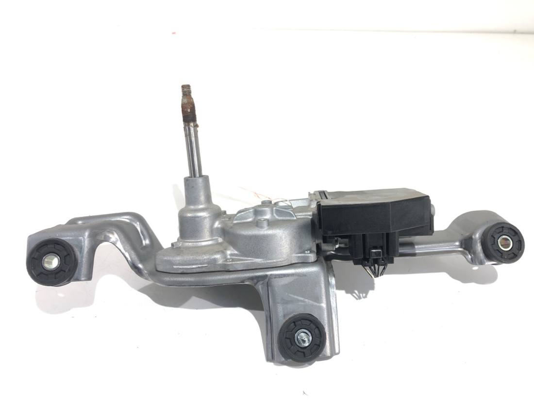 Моторчик двірників Toyota C-HR 85130-F4010 — фото деталі 2