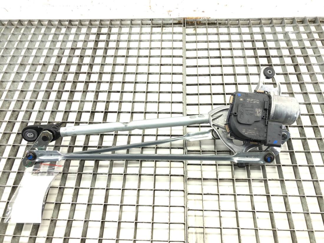 Моторчик двірників Ford Focus JX7B-17500-AD