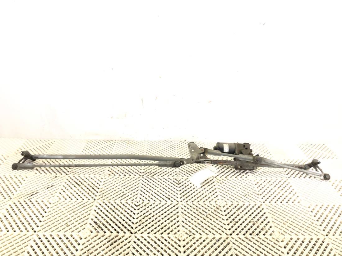 Моторчик двірників Citroen C4 W19436