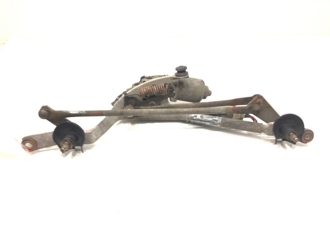 Моторчик двірників Toyota Auris 85110-02190