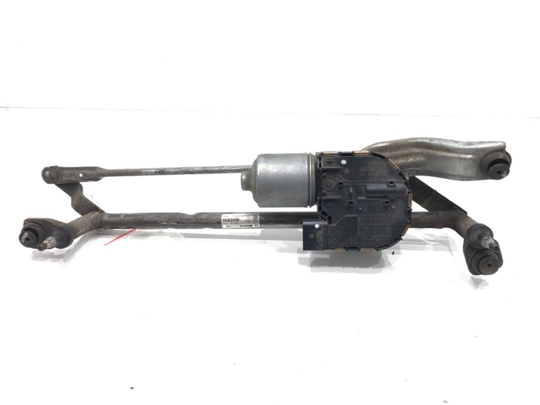 Моторчик дворников Volkswagen Golf 7 5G1955023D 3397021771