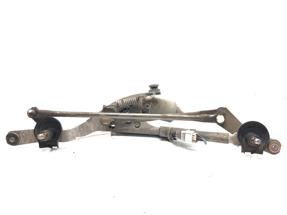 Моторчик двірників Toyota Auris 85110-02190