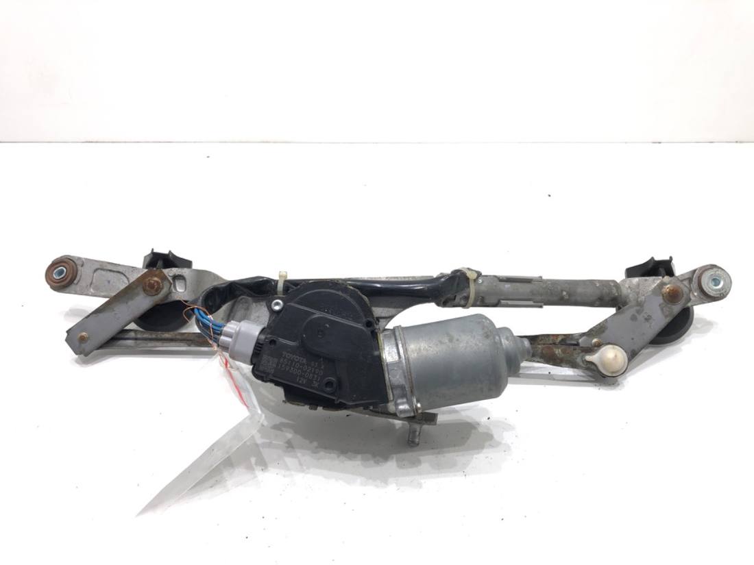 Моторчик двірників Toyota Auris 85110-02190