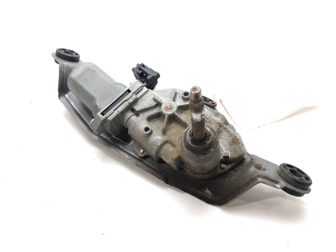 Моторчик дворников Mazda 6 849600-0572