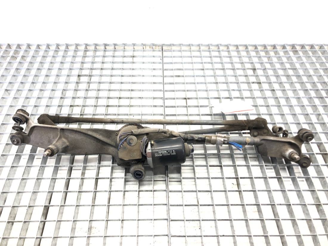 Моторчик дворников Lexus GS 85110-30420