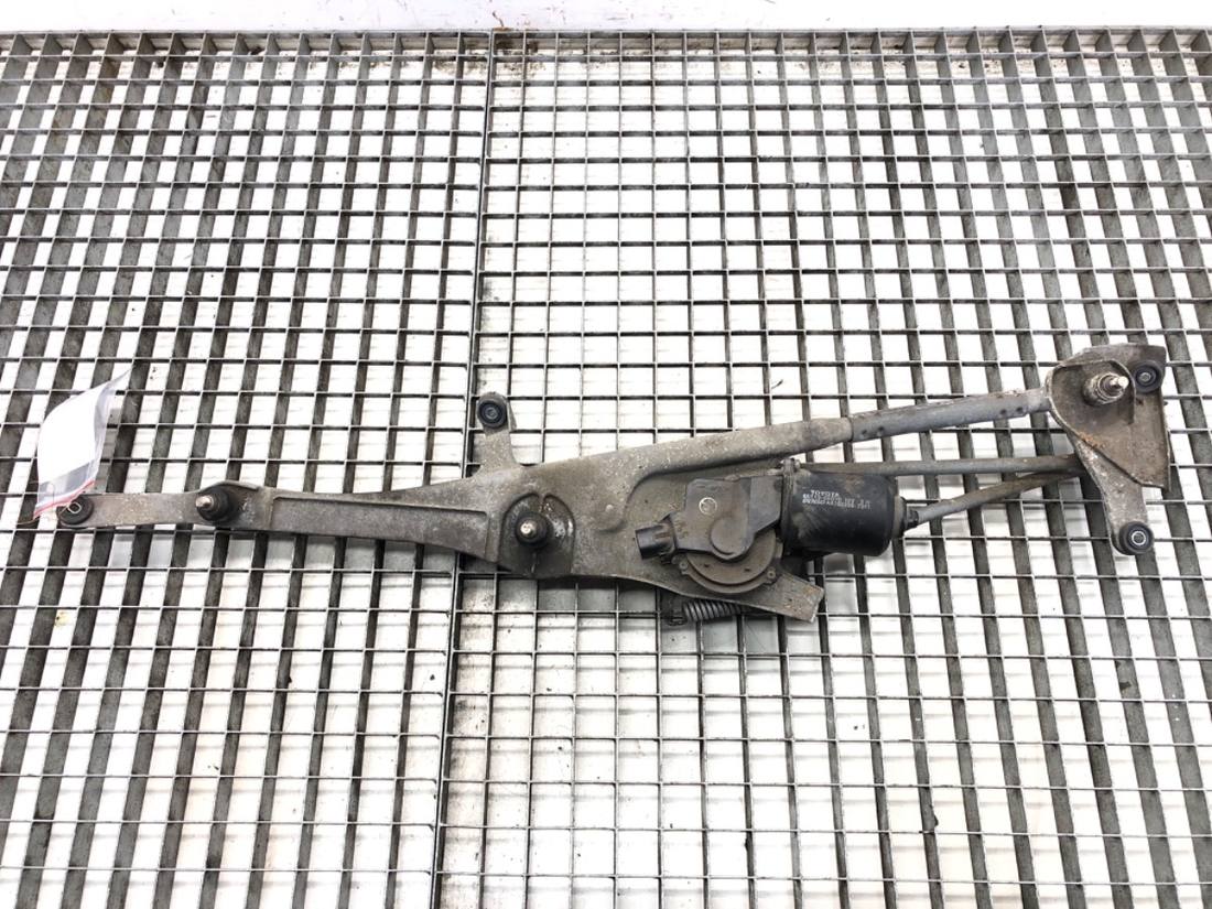 Моторчик двірників Lexus RX 8511085110-0E010