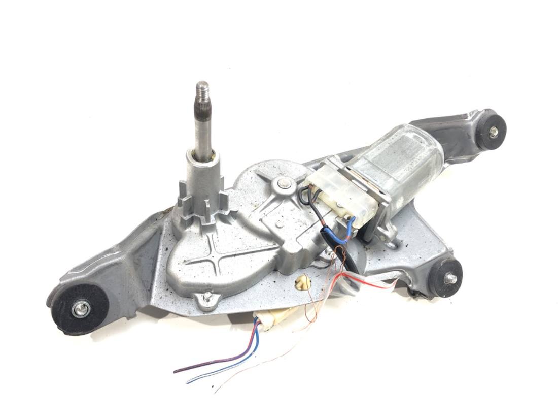 Моторчик двірників Mazda CX-9 849600-0402